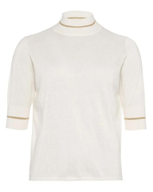 Eres Décembre Trui in het White