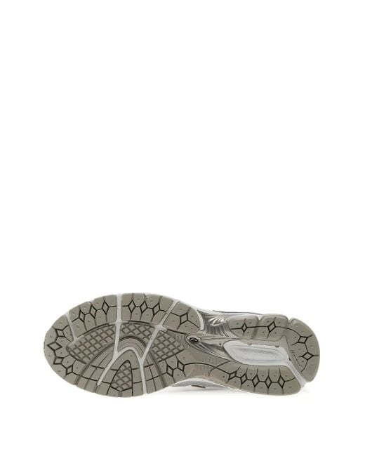New Balance Gray 1906R Sneakers
