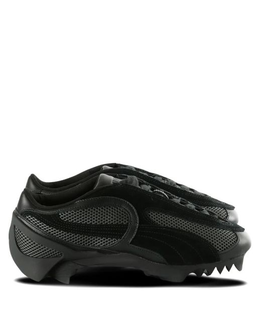 PUMA Beisser Sneakers Black