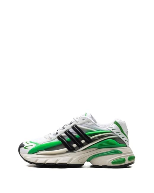 Zapatillas Adistar Jellyfish de x Pharrell Williams Adidas de hombre de color Green