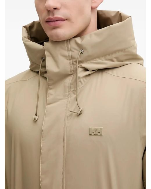 Helly Hansen Natural Munich Raincoat for men