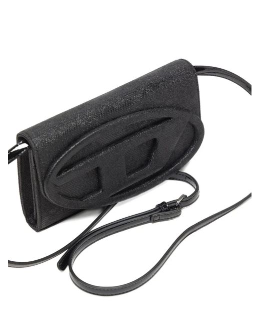 DIESEL Gray Bag Bag