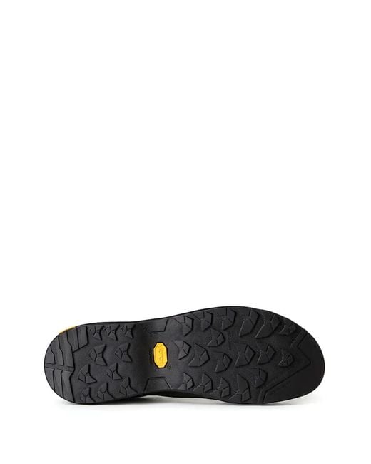 The North Face Black Verto Gore-Tex Sneakers
