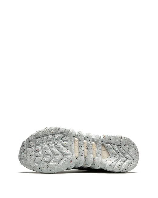 Nike Gray Space Hippie 01 '
