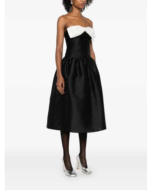 Self-Portrait Black Dresses