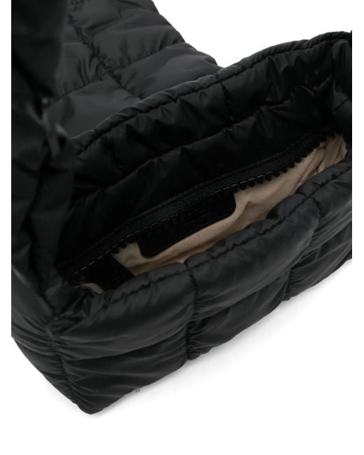 Bandolera Porter Mini VEE COLLECTIVE de color Black