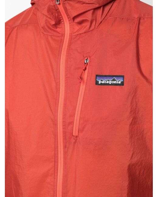 patagonia jacket patch