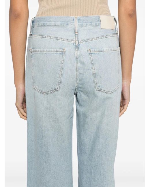 Citizens of Humanity Blue Annina Jeans