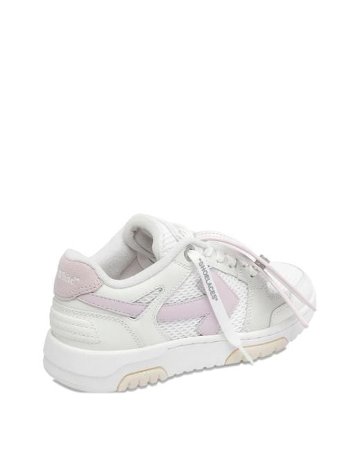 Off-White c/o Virgil Abloh White Slim Out Of Office