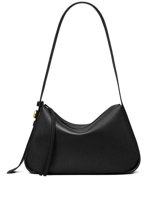 Tory Burch Romy ショルダーバッグ Black