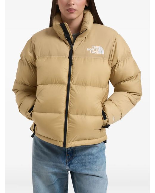 The North Face Natural 1996 Retro Nuptse Jacket