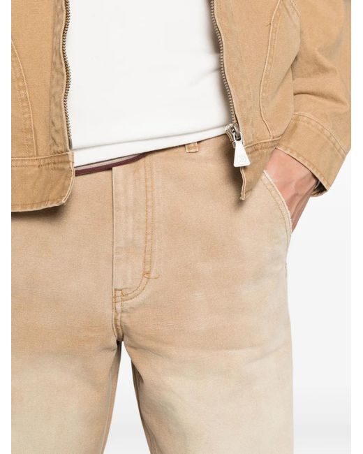 Roy Rogers Natural Workwear Jeans for men