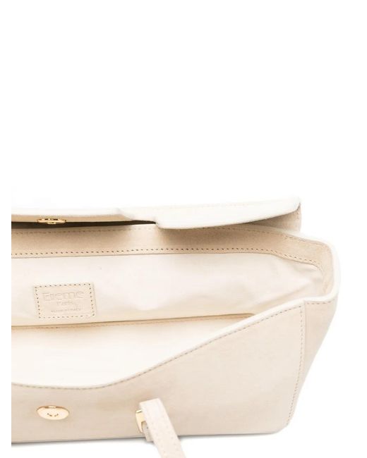Elleme Natural Le Bateau Shoulder Bag