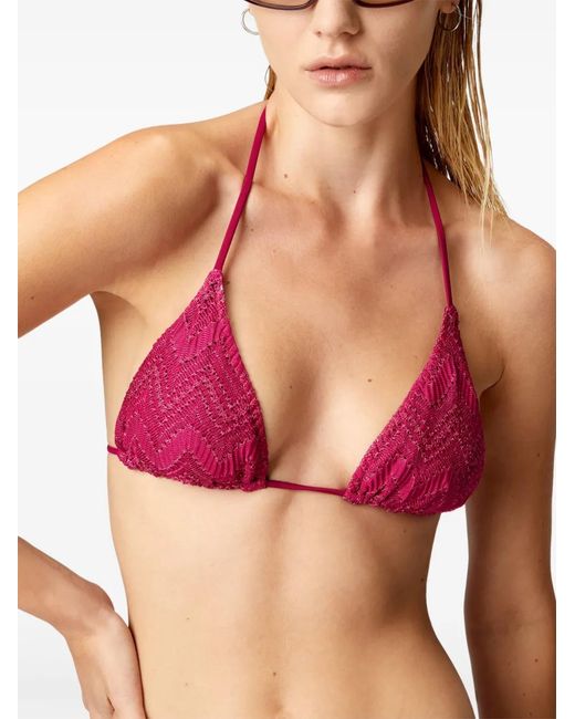 Missoni Pink Sea