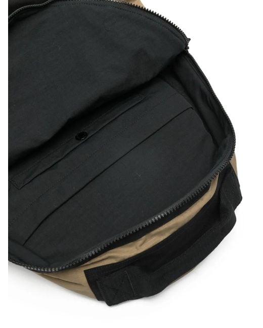 Stone Island Green Zaino for men