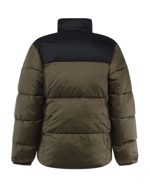 Columbia Green Puffect Iii Jacket for men