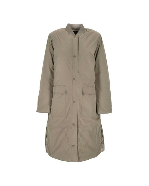 Ecoalf Natural Tiago Single-Breasted Jacket