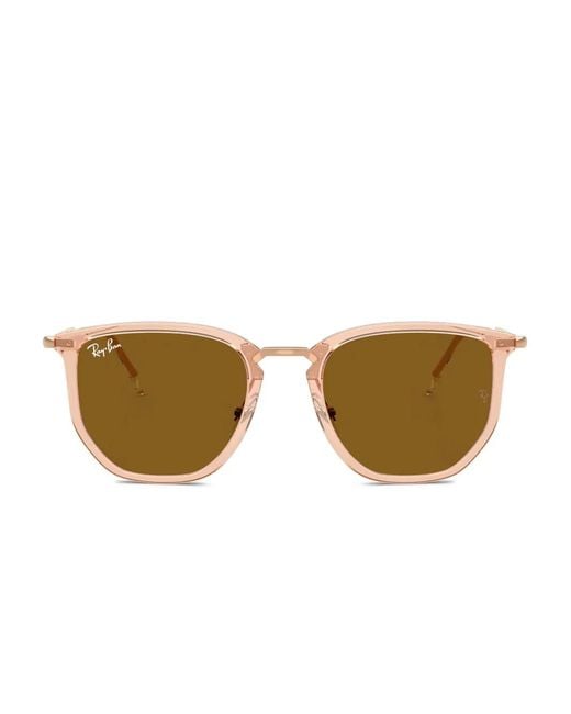 Ray-Ban Natural Rb4451 Sunglasses