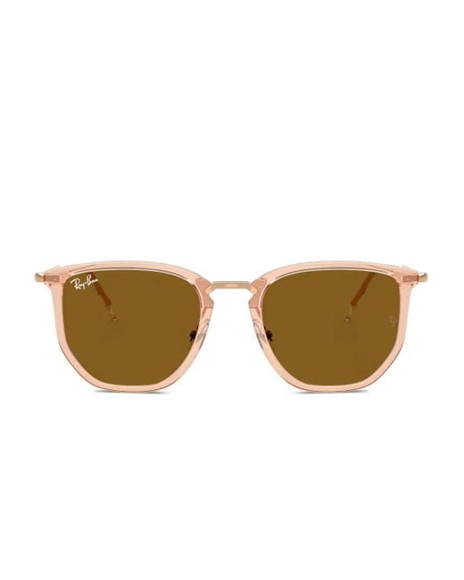 Ray-Ban Natural Rb4451 Sunglasses