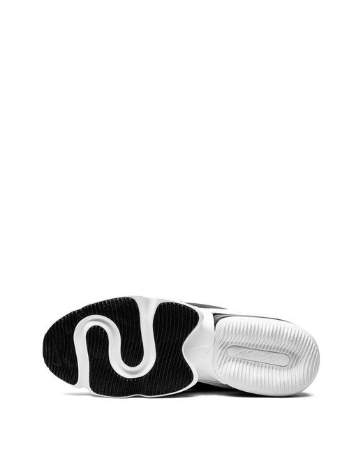 Nike Black Air Max Infinity Sneakers