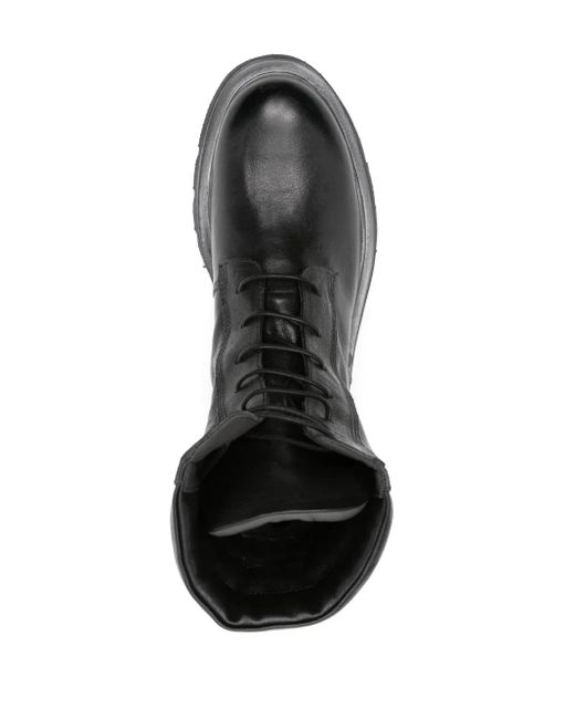 Moma Black Kiss_D Boots
