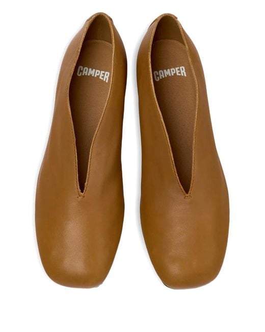 Camper Brown Dancersmyra