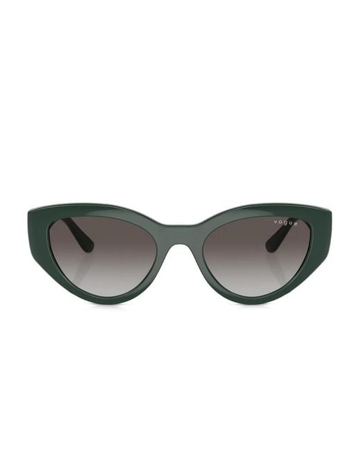 Vogue Eyewear Gray Vo5566S Sunglasses