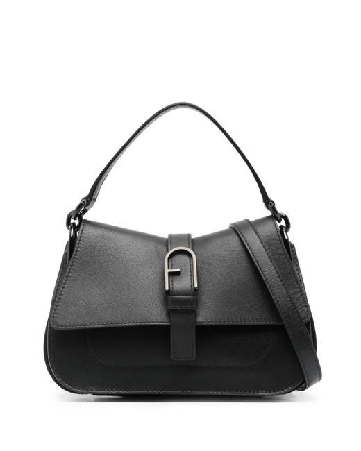 Furla Black Flow Mini