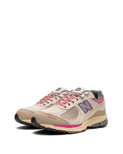 New Balance Pink 2002R "Hiking Pack