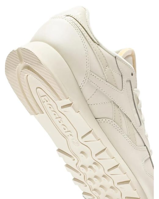 Zapatillas Classic Leather Reebok de color White