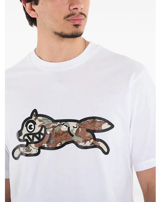 BBCICECREAM White Billionaire Boys Club for men