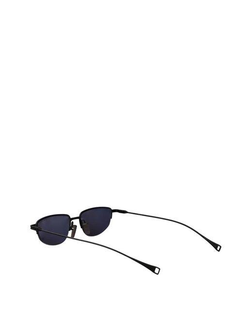 Dita Eyewear White Lunettes De Soleil Lsa-131 for men