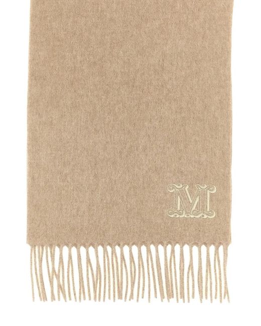 Max Mara Natural 'Wsdalia' Stole