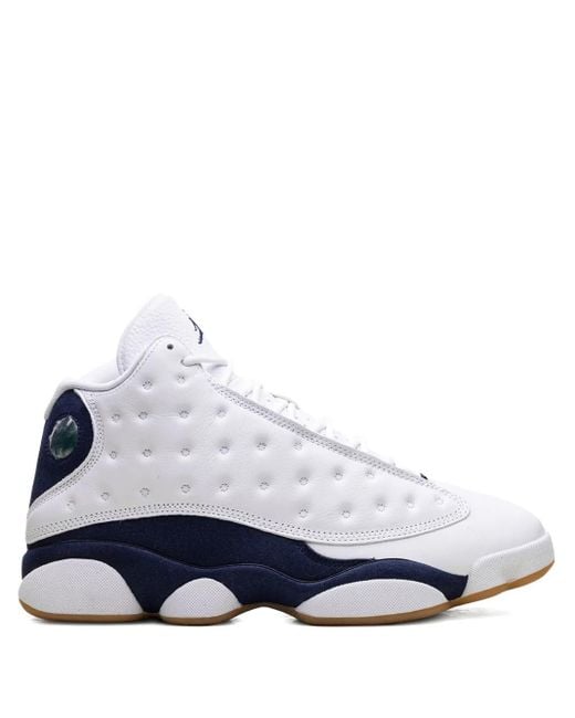 メンズ Nike Air 13 "midnight Navy" スニーカー White