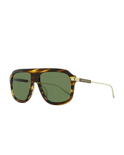 Gucci Pink Gg1309 Sunglasses for men