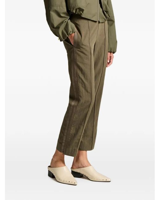 Vince Green Grace Trousers