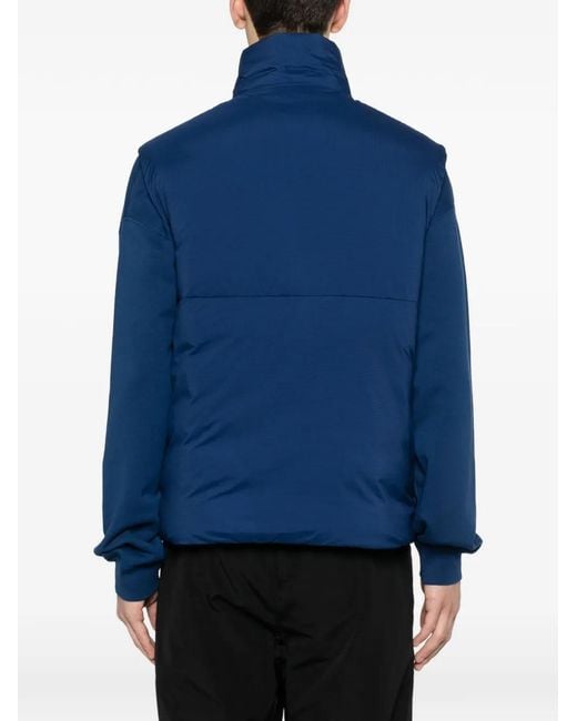Canada Goose Blue Jackets for men