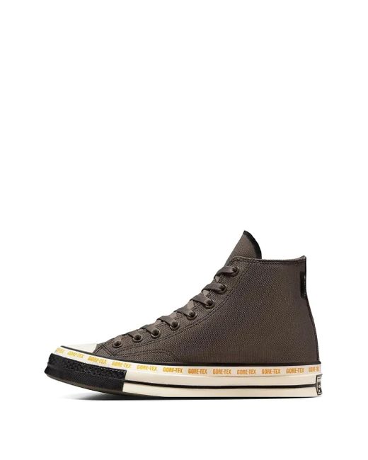 Converse Chuck 70 Sneakers in Brown für Herren