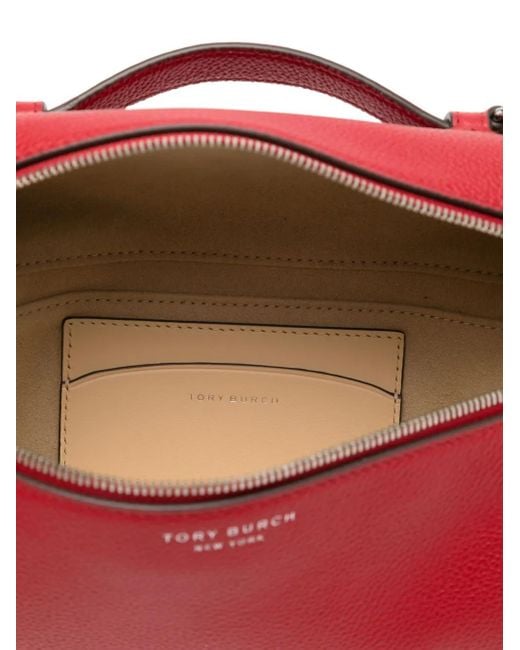 Tory Burch Red Slim Romy Bag