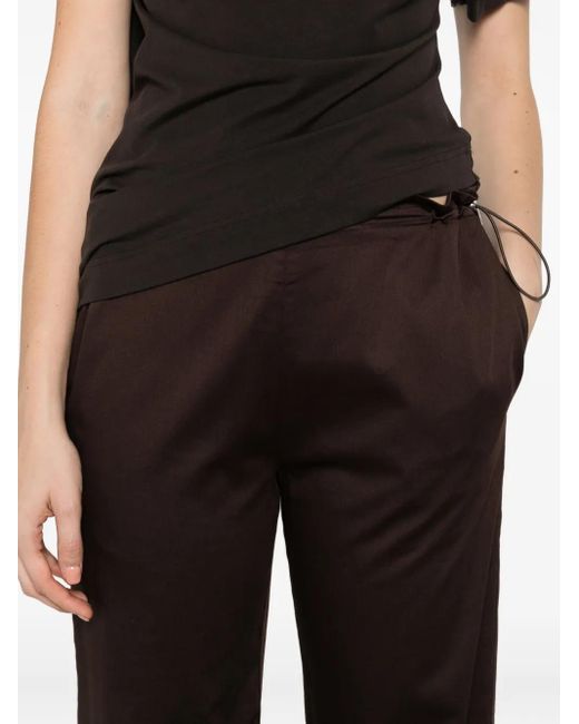 Occleus Gray Harvey Pants