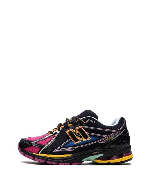 メンズ New Balance 1906 "neon Nights" スニーカー Black