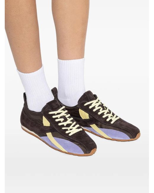 Alohas White Tb.304 Sneakers