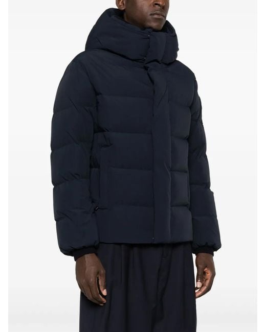 Fusalp Blue Atila Jacket for men