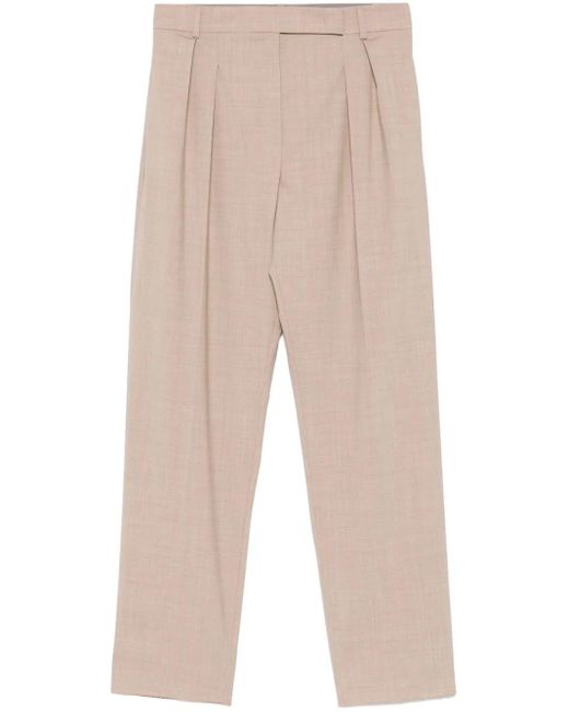 Max Mara Natural Finale Trousers