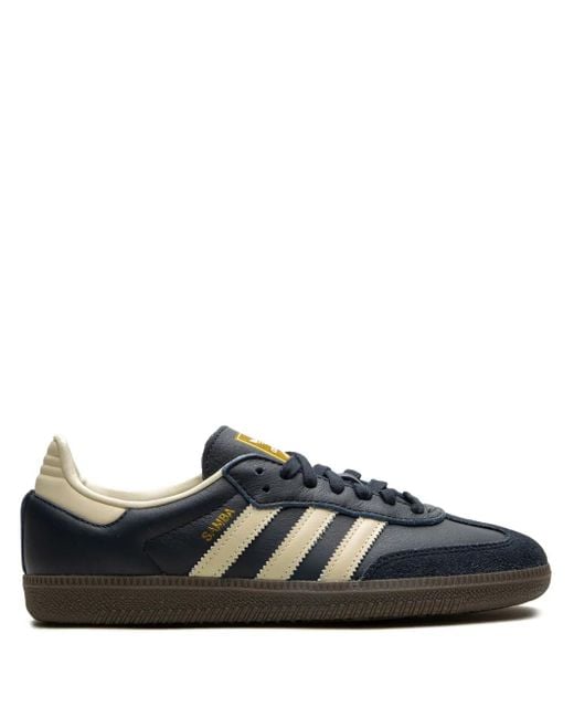 adidas gazelle silver green womens adidas Originals SAMBA OG cream white/mystery brown/gum 4 [KJ8901 FW25]