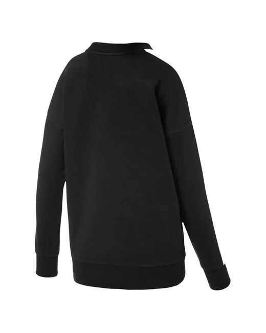 PUMA Black Classics T7 Sweater
