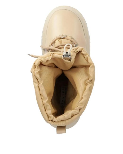 Inuikii Natural Endurance Boots