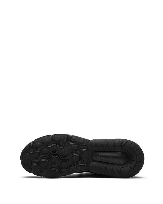 nike black rubber shoes