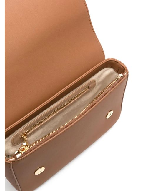 Love Moschino Smart ショルダーバッグ Brown