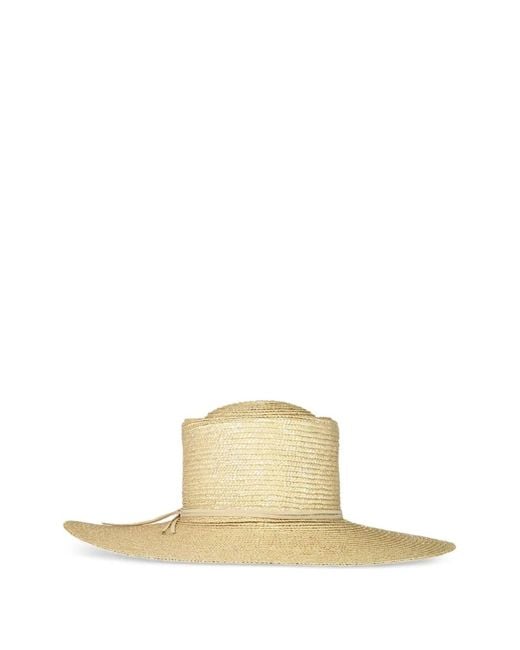 Cappello di Eleventy in Metallic